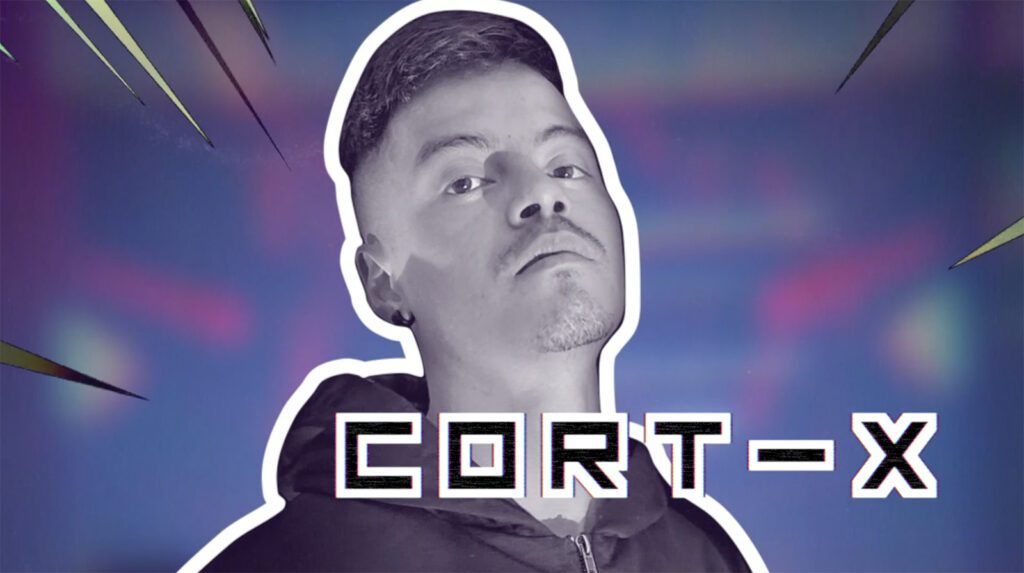 CORT-X